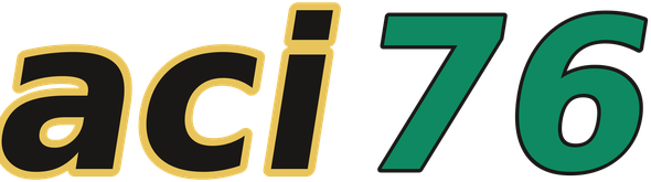 aci76 logo